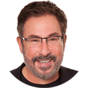 Photo of Larry Birnbaum