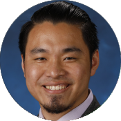 Photo of Peter Chang