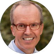 Photo of Curtis Langlotz