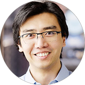 Photo of Yuan Luo