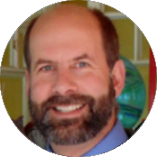 Photo of Todd Parrish